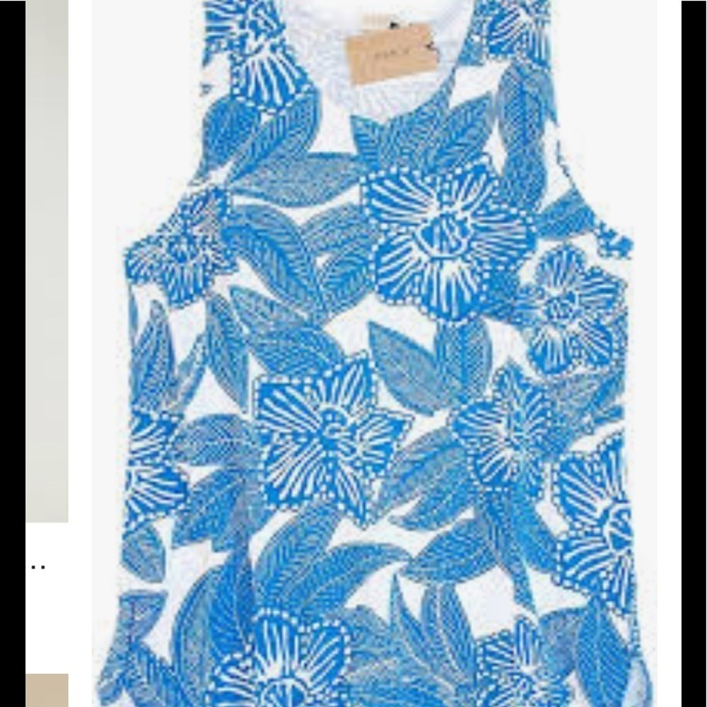 J CREW FACTORY SHIRT size medium